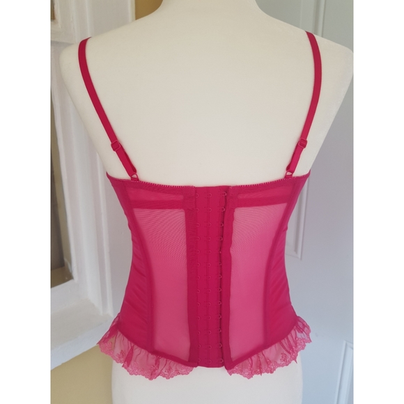 H&M Corset Bustier Top - Picture 9 of 15